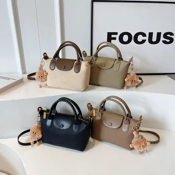 Bolsos — ejemplo de producto del catálogo