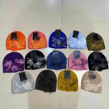 Sombreros — ejemplo de producto del catálogo