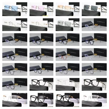 Gafas — ejemplo de producto del catálogo