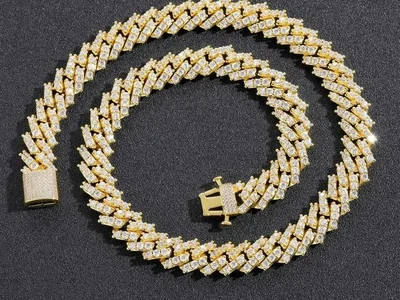 Joyería — ejemplo de producto del catálogo